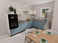 Vente maison