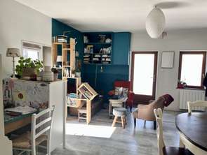 Vente Maison 2 chambresLegé