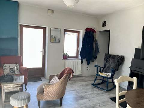 Vente maison 4 pièces Vente maison 4 pièces
