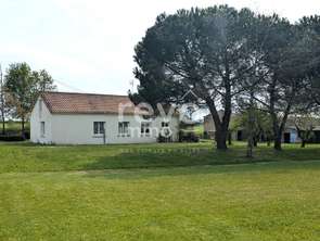 Vente Maison 4 chambresLegé
