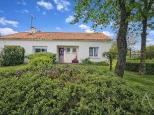 Photo Vente maison Legé