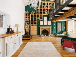 Vente Maison 4 chambresLegé