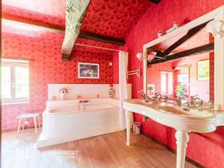 Vente maison 12 pièces