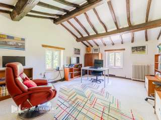 Vente maison 12 pièces