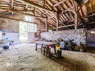 Vente maison 12 pièces