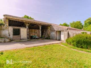 Vente maison 12 pièces