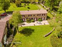 Vente maison 9 pièces
