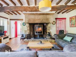 Vente maison 12 pièces