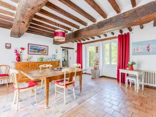 Vente maison 12 pièces