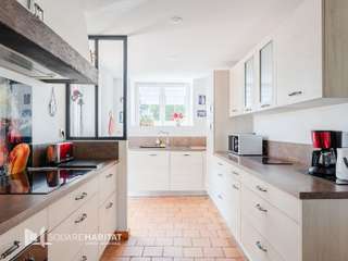 Vente maison 12 pièces