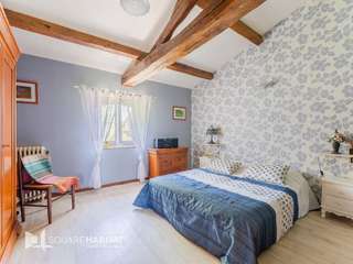 Vente maison 12 pièces