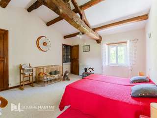 Vente maison 12 pièces