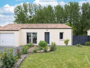 Vente Maison 2 chambresLegé