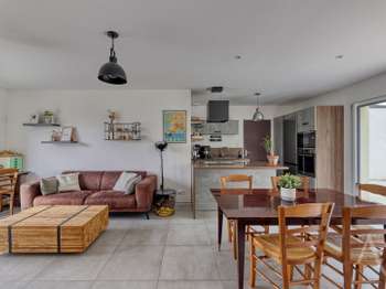 Vente maison 3 pièces Legé 44