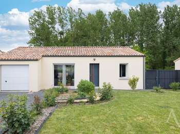 Vente maison 3 pièces Legé 44
