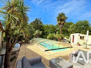 Vente Maison 4 chambresLegé