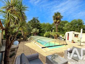 Vente maison 6 pièces Legé 44