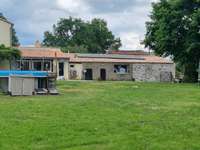 Vente maison