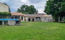 Photo Vente maison Legé