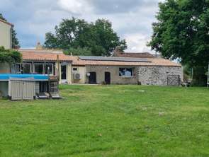 Vente Maison 3 chambresLegé