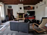 Vente maison