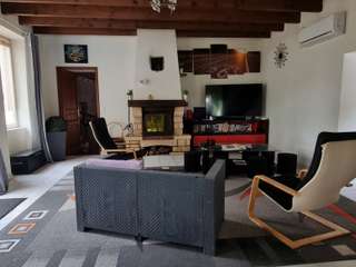 Vente maison