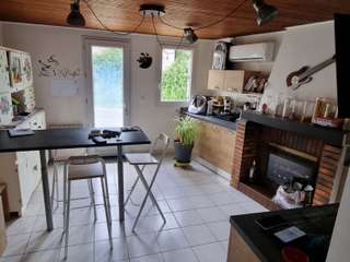 Vente maison