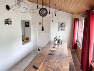 Vente maison