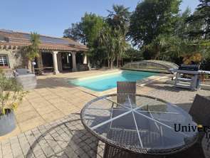 Vente Maison 4 chambresLegé