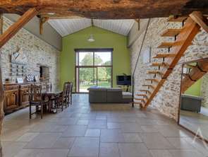 Vente Maison 3 chambresLegé