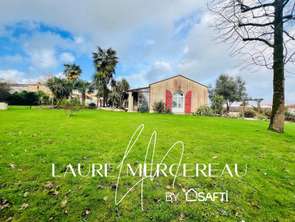 Vente Maison 4 chambresLegé