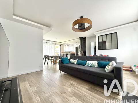 Vente maison 5 pièces Legé 44