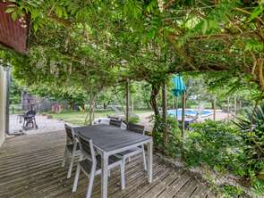 Vente Maison 3 chambresLegé