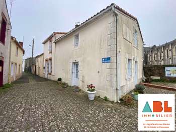 Vente maison 4 pièces Legé 44