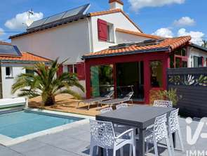 Vente Maison 3 chambresLegé