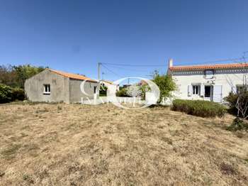 Vente maison 4 pièces Legé 44