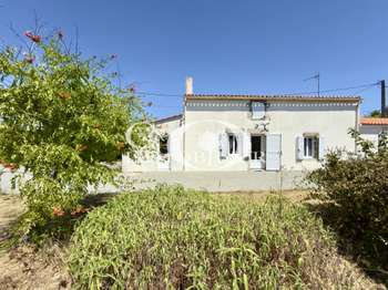 Vente Maison 3 chambresLegé