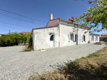 Vente Maison 3 chambresLegé