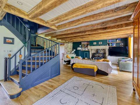 Vente maison 6 pièces Legé 44