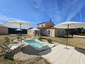Vente Maison 4 chambresLegé