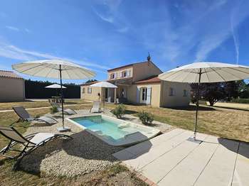 Photo Vente maison Legé