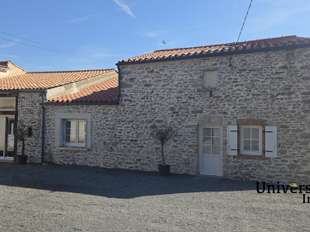 Photo Vente maison Legé