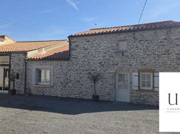 Vente Maison 3 chambresLegé