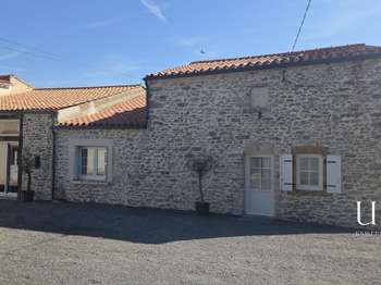 Vente Maison 3 chambresLegé