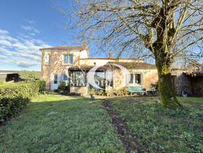 Vente Maison 3 chambresLegé