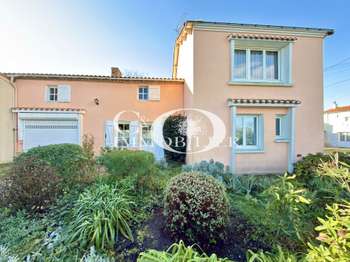 Vente Maison 3 chambresLegé