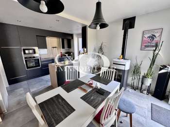 Vente maison 5 pièces Legé 44
