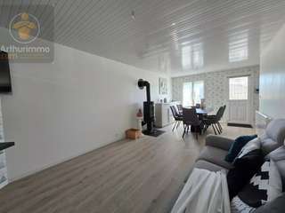 Vente maison 6 pièces Vente maison 6 pièces