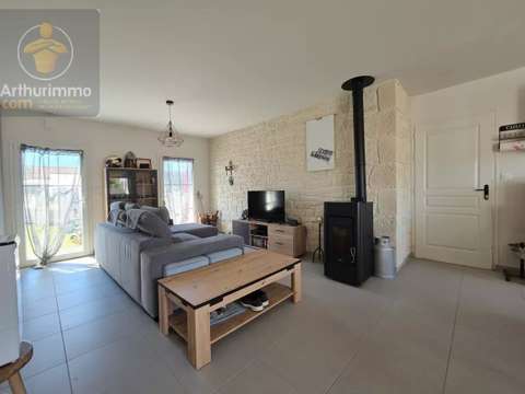 Vente maison 3 pièces Vente maison 3 pièces