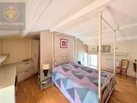 Vente maison 11 pièces